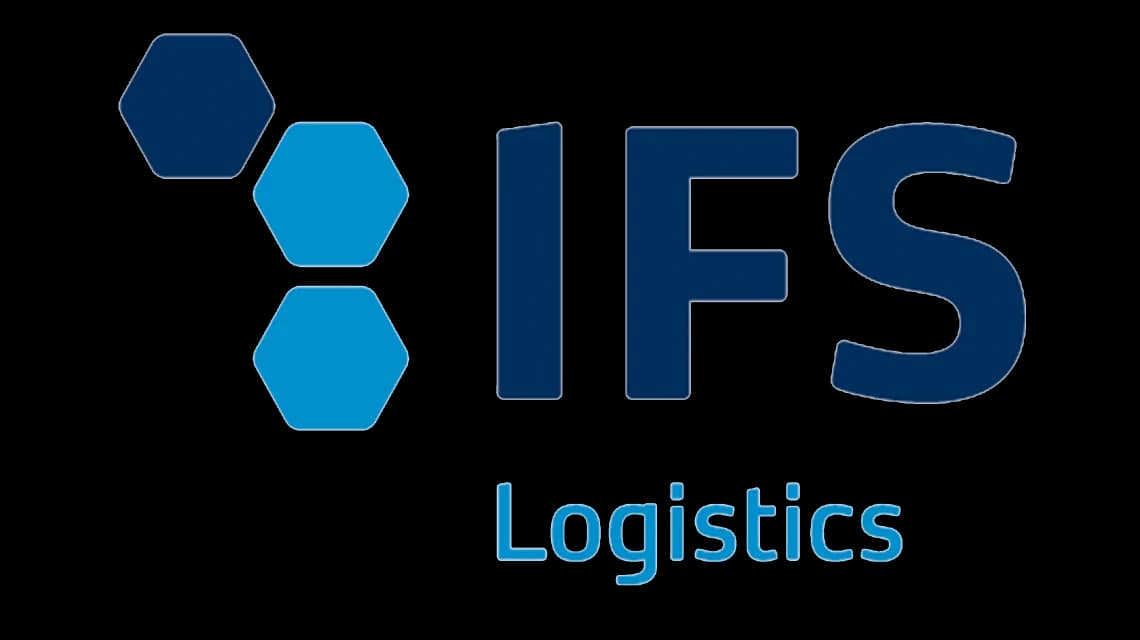 IFS Logistics Zertifizierung
